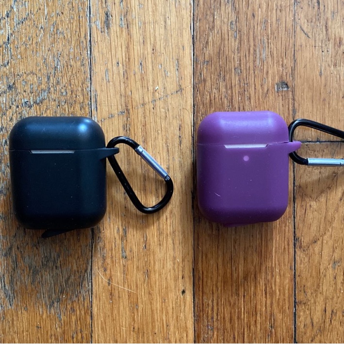 2 Airpods